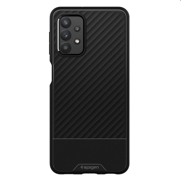 Puzdro Core Armor pre Samsung Galaxy A32 5G - A326B, čierne