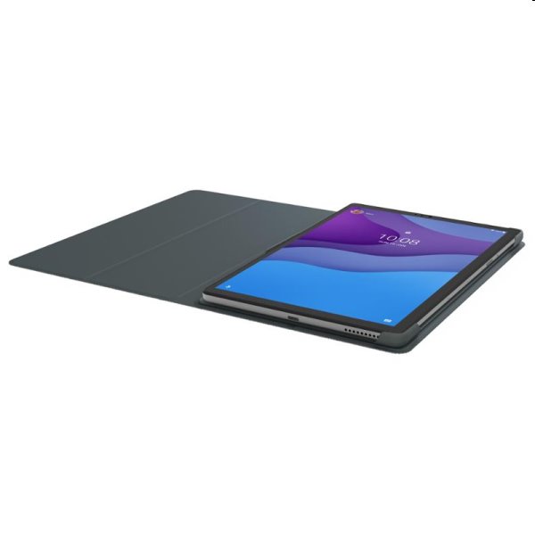 Originálne puzdro pre Lenovo Tab M10 gen.2, čierna