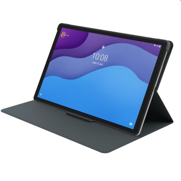 Originálne puzdro pre Lenovo Tab M10 gen.2, čierna Originálne puzdro pre Lenovo Tab M10 gen.2, čierna
