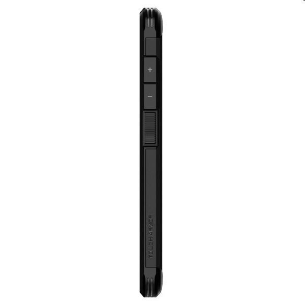 Zadný kryt Spigen Tough Armor pre Samsung Galaxy A52 - A525F / A52s 5G, čierna Zadný kryt Spigen Tough Armor pre Samsung Galaxy A52 - A525F / A52s 5G, čierna