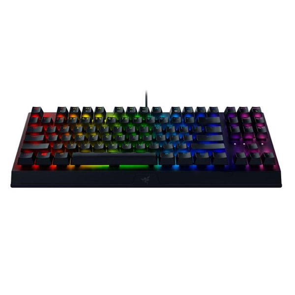 Razer BlackWidow V3 Tenkeyless (Yellow Switch), US Layout