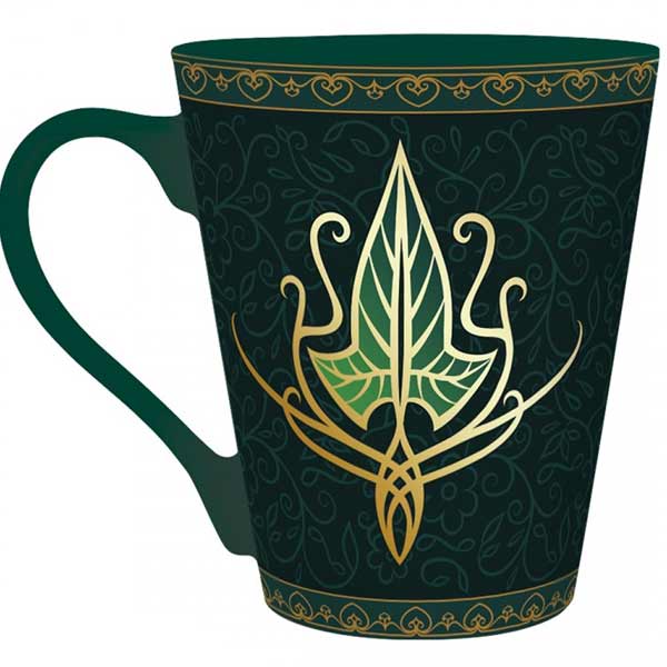 Šálka Elven (Lord of The Rings)