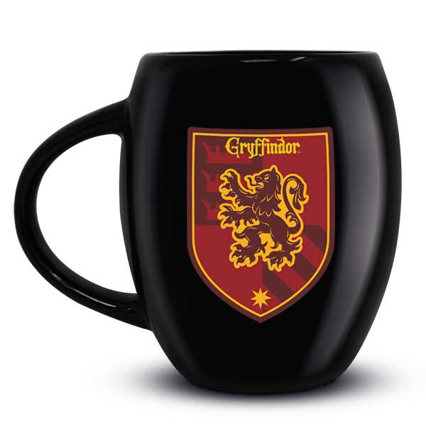 Šálka Gryffindor Uniform (Harry Potter)