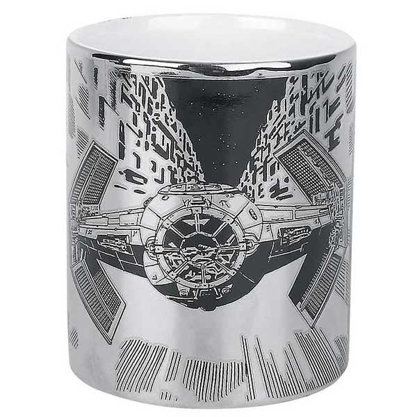 Šálka TIE Attack (Star Wars)