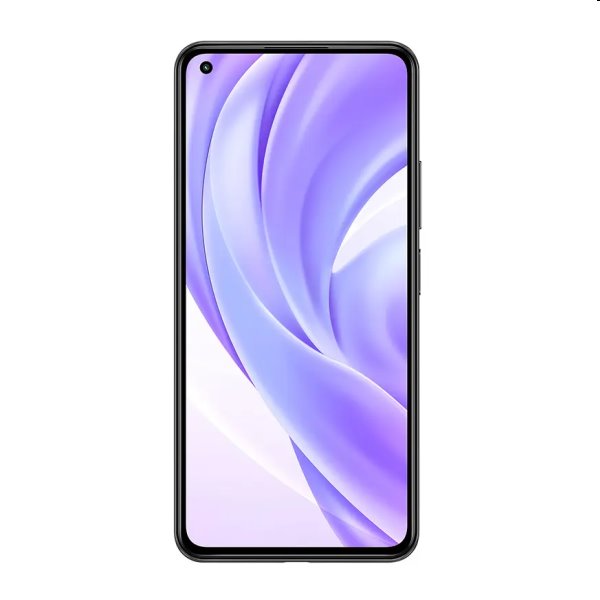 Xiaomi Mi 11 Lite, 6/128GB, boba black Xiaomi Mi 11 Lite, 6/128GB, boba black