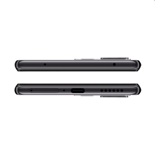 Xiaomi Mi 11 Lite, 6/128GB, boba black Xiaomi Mi 11 Lite, 6/128GB, boba black