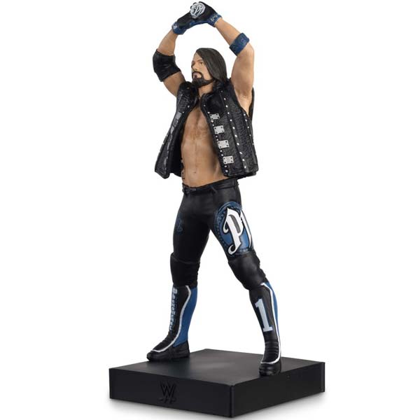 Figúrka AJ Styles (WWE)