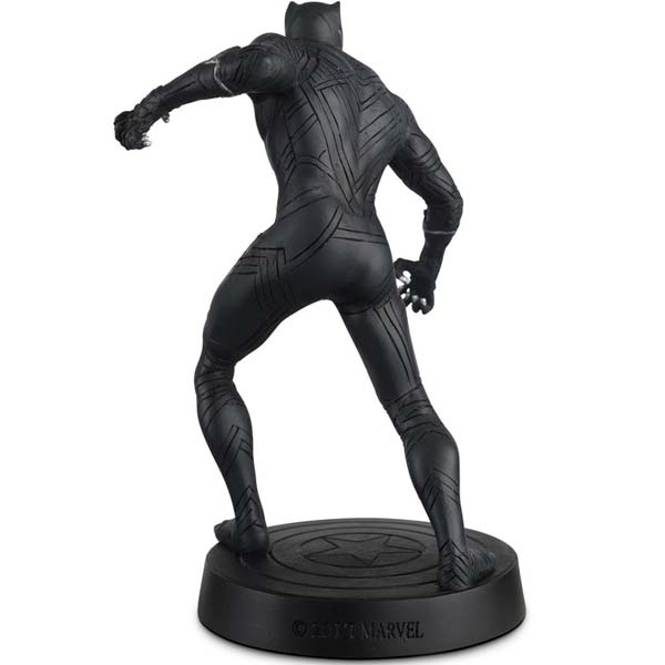 Figúrka Black Panther (Marvel)