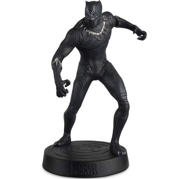 Figúrka Black Panther (Marvel)