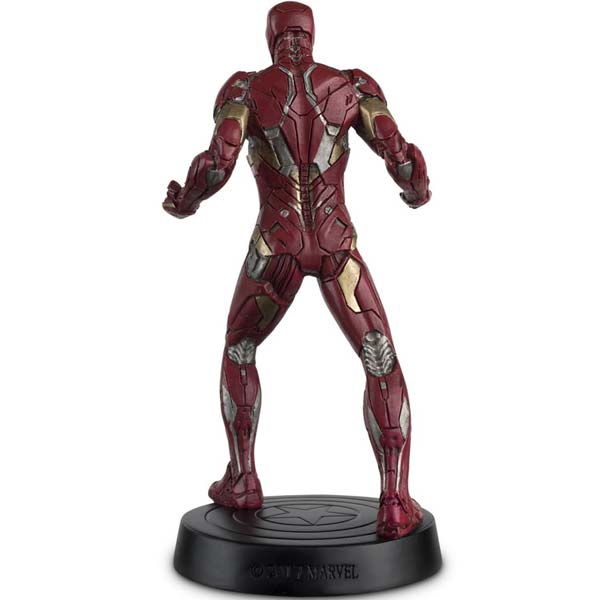 Figúrka Iron Man Mark XLVI (Marvel)