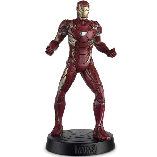 Figúrka Iron Man Mark XLVI (Marvel)