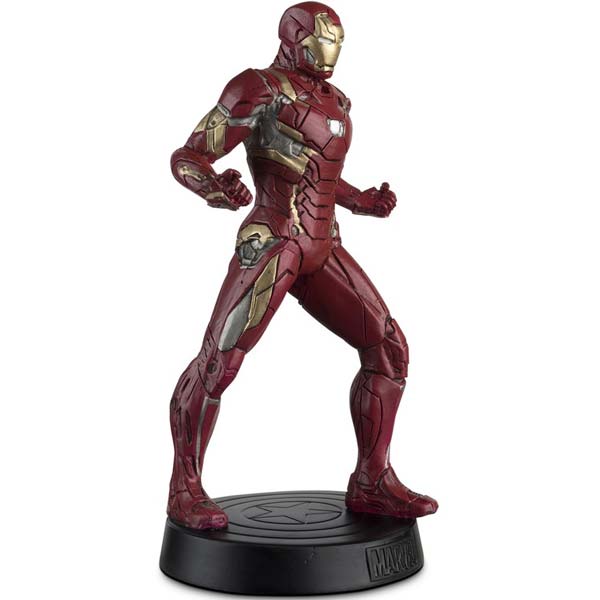 Figúrka Iron Man Mark XLVI (Marvel)