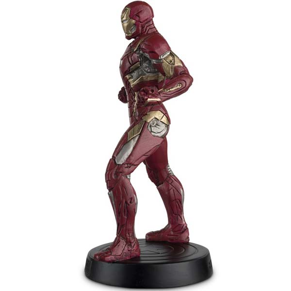 Figúrka Iron Man Mark XLVI (Marvel)