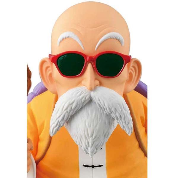 Figúrka Master Roshi Kame Sennin (Dragon Ball)