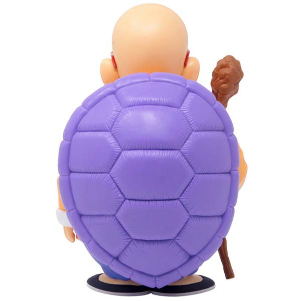 Figúrka Master Roshi Kame Sennin (Dragon Ball)