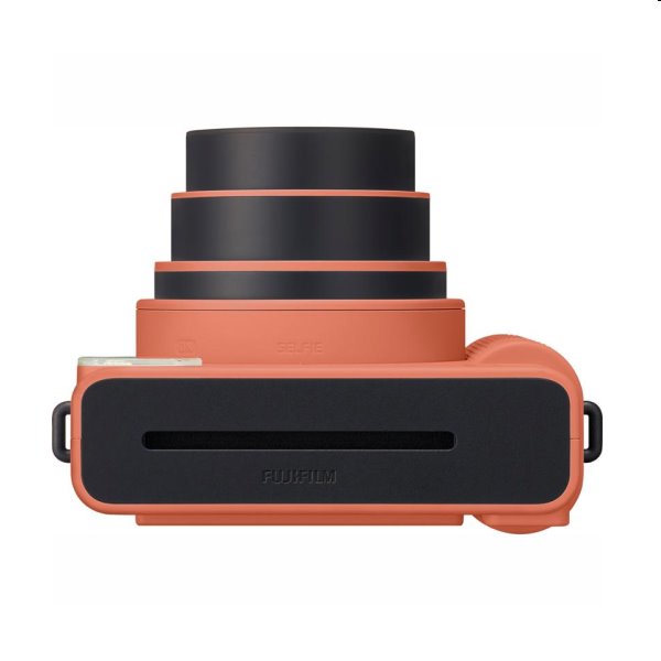 Fotoaparát Fujifilm Instax Square SQ1, oranžová Fotoaparát Fujifilm Instax Square SQ1, oranžová