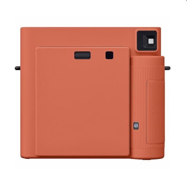 Fotoaparát Fujifilm Instax Square SQ1, oranžová