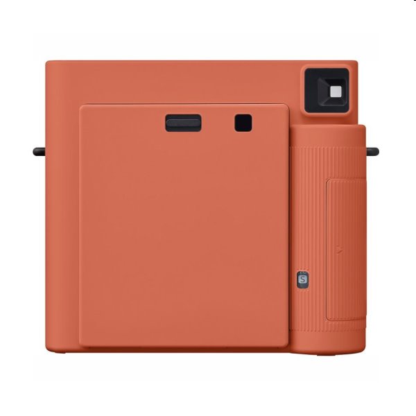 Fotoaparát Fujifilm Instax Square SQ1, oranžová Fotoaparát Fujifilm Instax Square SQ1, oranžová