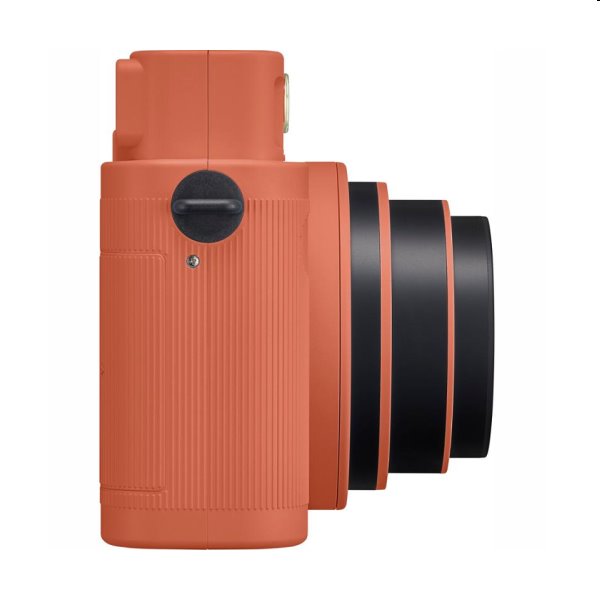 Fotoaparát Fujifilm Instax Square SQ1, oranžová