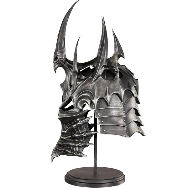 Helm of Domination Blizzard Exclusive Replica (World of Warcraft)