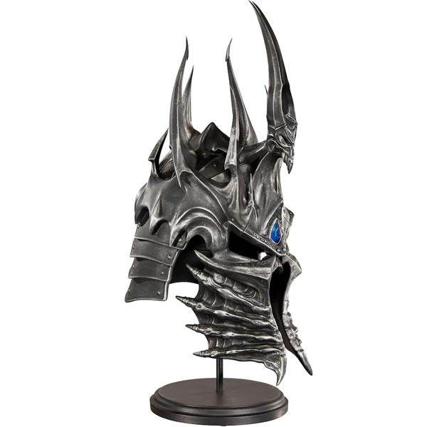Helm of Domination Blizzard Exclusive Replica (World of Warcraft)