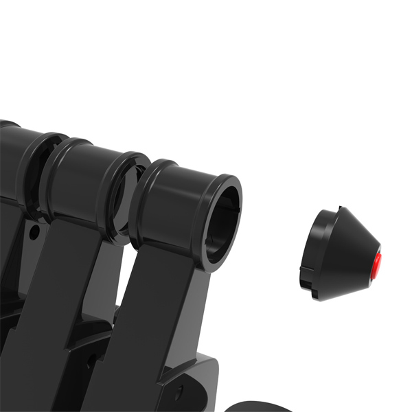 Honeycomb Throttle Pack for Airbus A319 – A380 Honeycomb Throttle Pack for Airbus A319 – A380