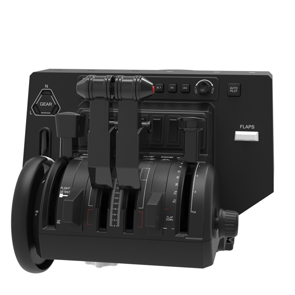 Honeycomb Throttle Pack for Airbus A319 – A380 Honeycomb Throttle Pack for Airbus A319 – A380