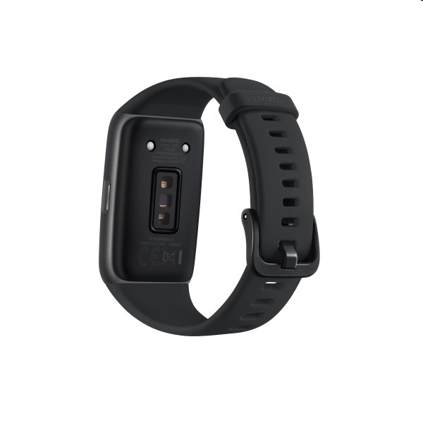 Huawei Band 6, graphite black Huawei Band 6, graphite black