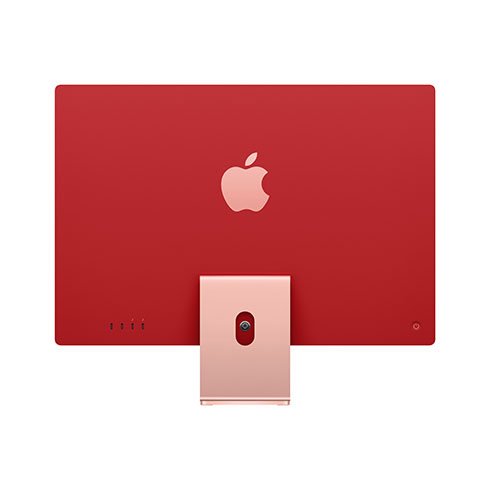 Apple iMac All-in-one počítač 24" 4,5K, M1 8-core, CPU 8-core, GPU 8 GB/256 GB, ružová SK Apple iMac All-in-one počítač 24" 4,5K, M1 8-core, CPU 8-core, GPU 8 GB/256 GB, ružová SK