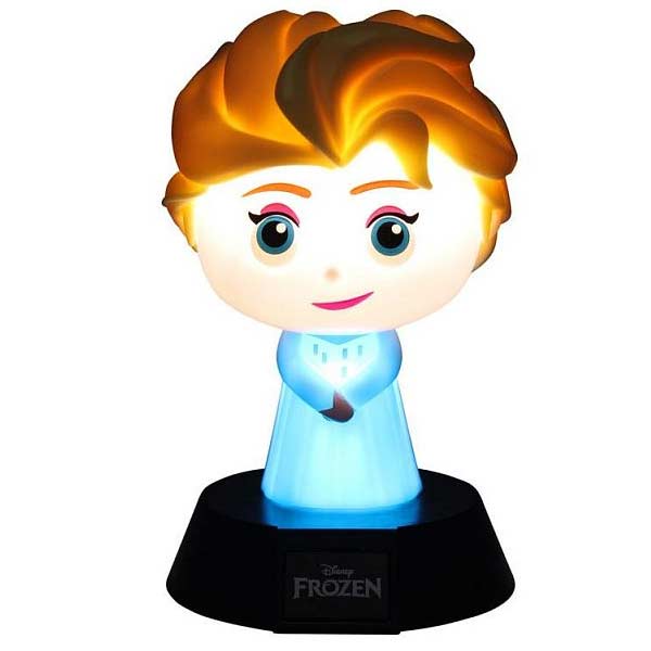 Lampa Icon Light Elsa (Frozen)