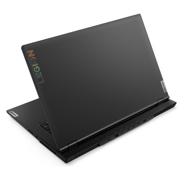 Lenovo Legion 5 17ACH6H Ryzen7 5800H 16GB 1TB-SSD 17.3"FHD IPS AG RTX3060-6GB Win10 Black Lenovo Legion 5 17ACH6H Ryzen7 5800H 16GB 1TB-SSD 17.3"FHD IPS AG RTX3060-6GB Win10 Black