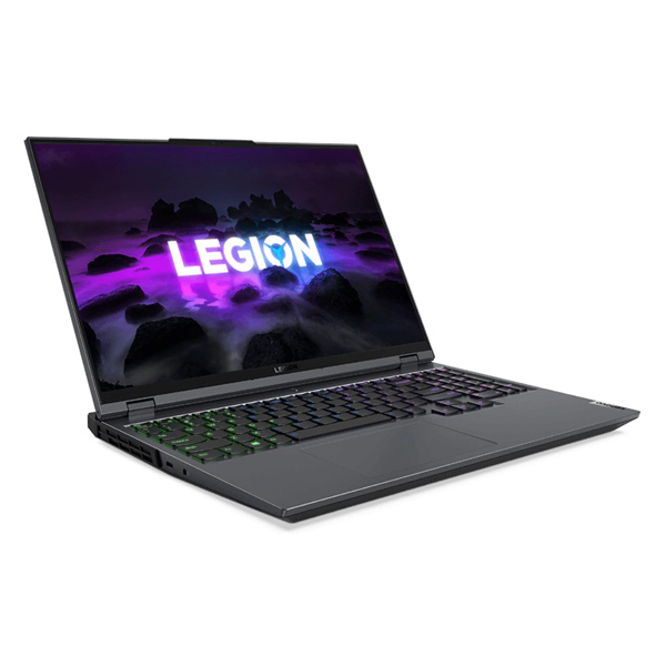 Lenovo Legion 5 Pro 16ACH6H Ryzen7 5800H 32GB 1TB-SSD 16"WQXGA IPS AG RTX3070-8GB Win10