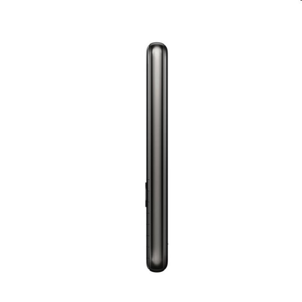 Nokia 8000, 4G, Dual SIM, black - SK distribúcia Nokia 8000, 4G, Dual SIM, black - SK distribúcia