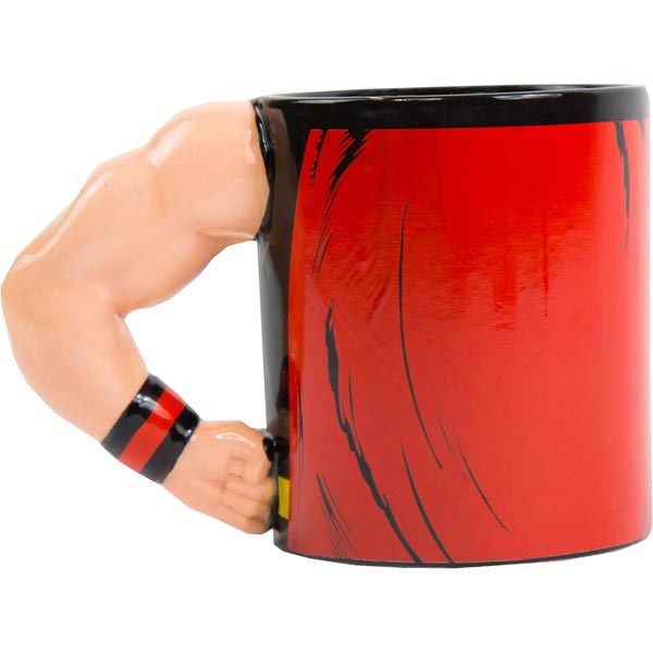 Šálka Thor Arm (Marvel)