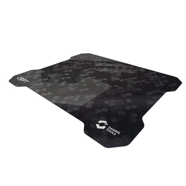 Podložka pod myš Speedlink Cript Ultra Thin Gaming, čierny Podložka pod myš Speedlink Cript Ultra Thin Gaming, čierny