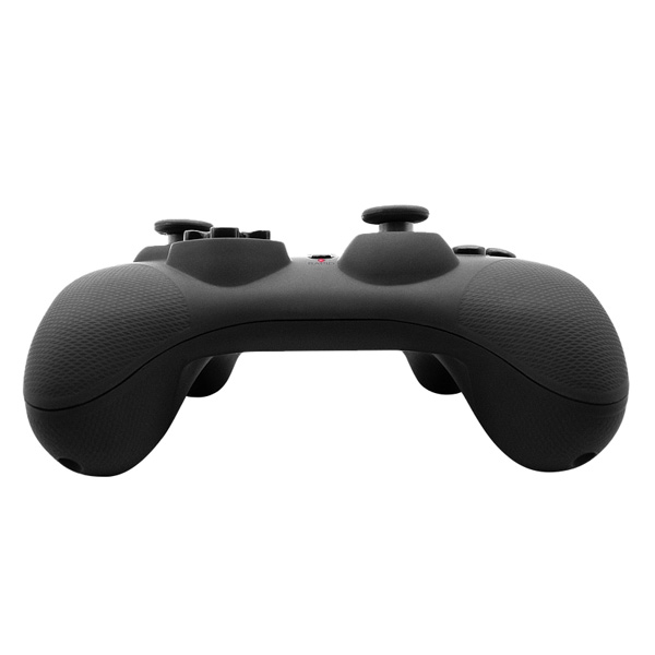 Speedlink Rait Gamepad pre PC/PS3/Switch/OLED, rubber-black