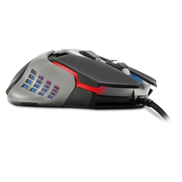 Speedlink Tyalo Illuminated Gaming Deskset, US layout Speedlink Tyalo Illuminated Gaming Deskset, US layout