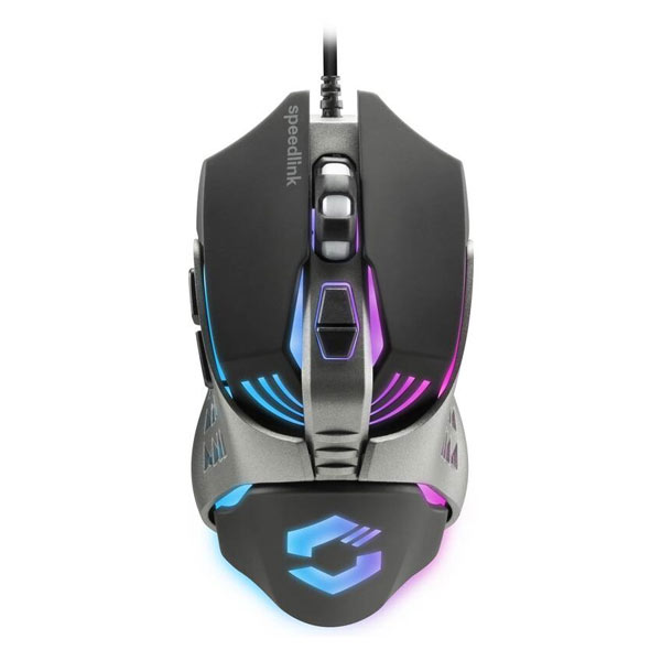 Speedlink Tyalo Illuminated Gaming Deskset, US layout Speedlink Tyalo Illuminated Gaming Deskset, US layout