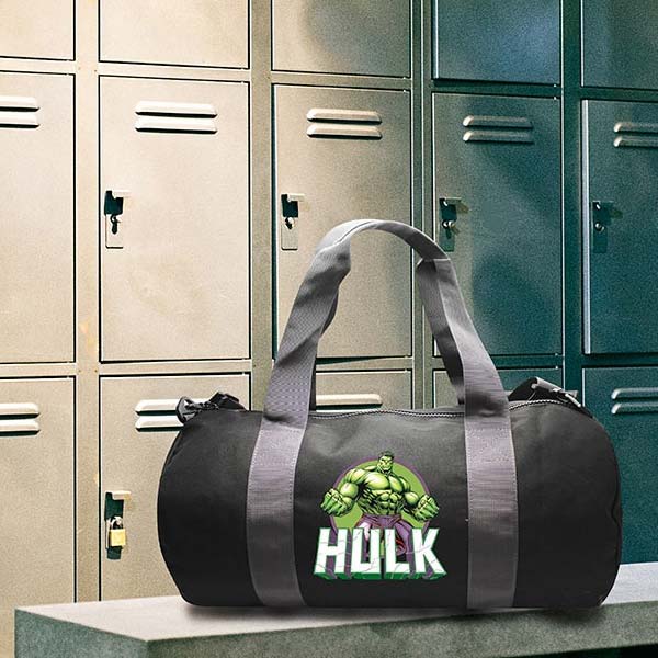Sport Bag Hulk (Marvel)