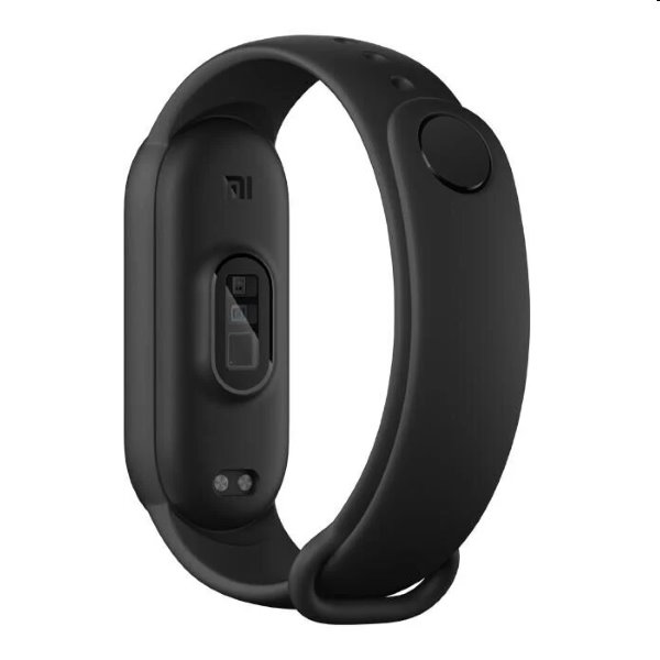Xiaomi Mi Smart Band 6, black Xiaomi Mi Smart Band 6, black