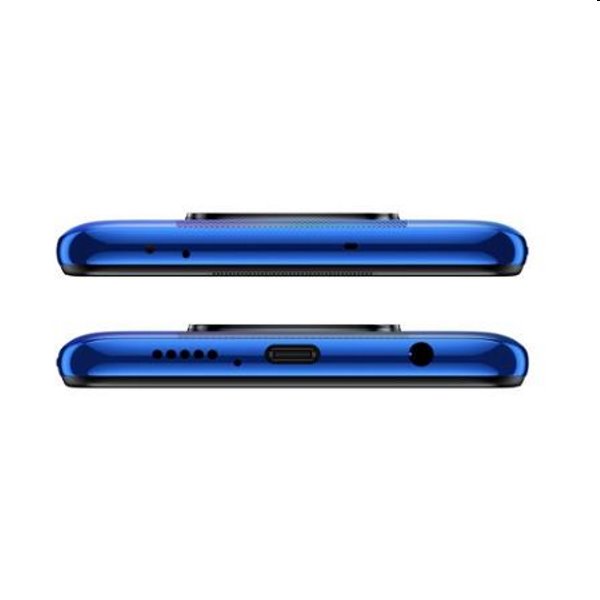 Xiaomi Poco X3 Pro, 6/128GB, frost blue Xiaomi Poco X3 Pro, 6/128GB, frost blue