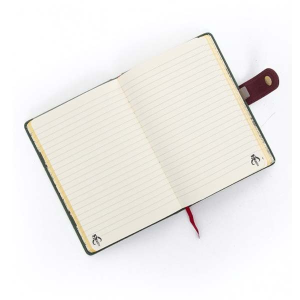 Zápisník Boba Fett A5 Premium (Star Wars)