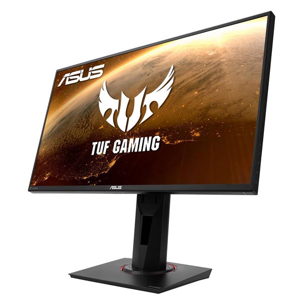 ASUS Herný monitor VG258QM 25" LED