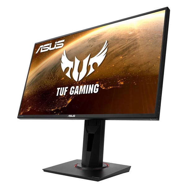 ASUS Herný monitor VG258QM 25" LED