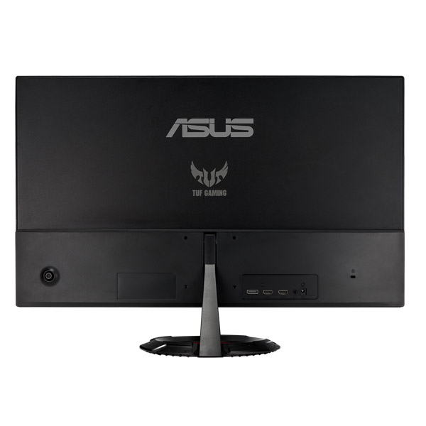 ASUS LCD 23.8" VG249Q1R 1920x1080 2xHDMI DP REPRO TUF Gaming IPS, Overcloc. 165Hz, 1ms MPRT  1ms (MPRT), Shadow Boost