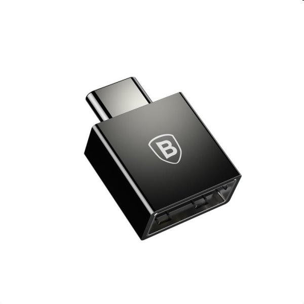 Baseus Exquisite redukcia USB-C/USB-A