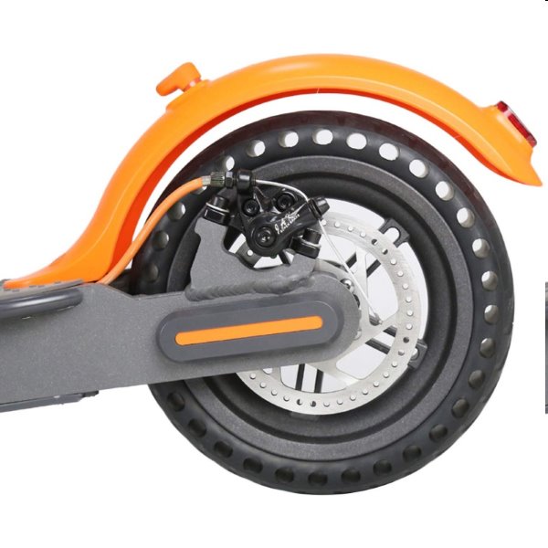 Bezdušová pneumatika pre kolobežku Xiaomi Scooter Bezdušová pneumatika pre kolobežku Xiaomi Scooter