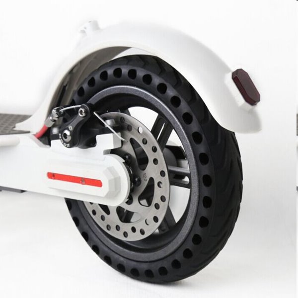 Bezdušová pneumatika pre kolobežku Xiaomi Scooter Bezdušová pneumatika pre kolobežku Xiaomi Scooter