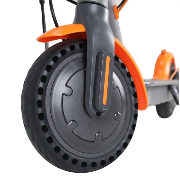 Bezdušová pneumatika pre kolobežku Xiaomi Scooter Bezdušová pneumatika pre kolobežku Xiaomi Scooter