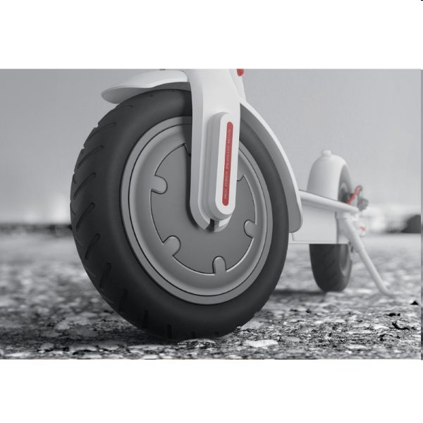 Bezdušová pneumatika pre kolobežku Xiaomi Scooter